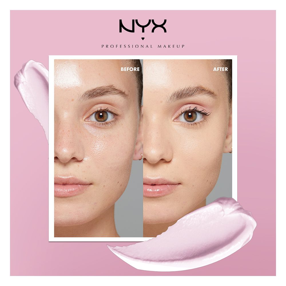 Nyx - Professional Makeup Marshmellow Smoothing Primer - 30ML