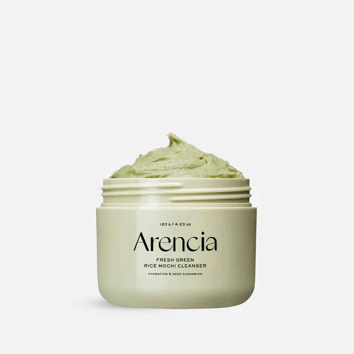 Arencia - Fresh Green Cleanser - 120g