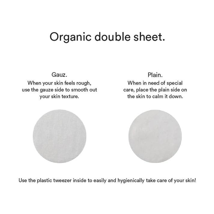 Abib - Heartleaf Spot Pad Calming Touch - 80pads