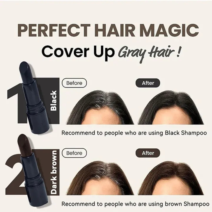 BIOAQUA 2 Color Dye Pen Lipstick