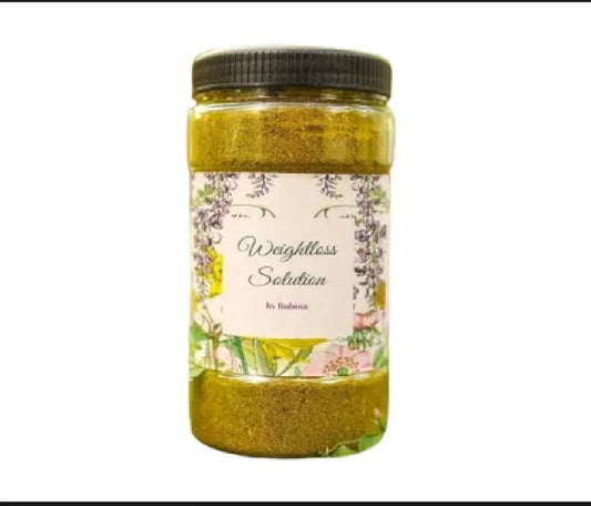 Robinia Weight Loss Powder