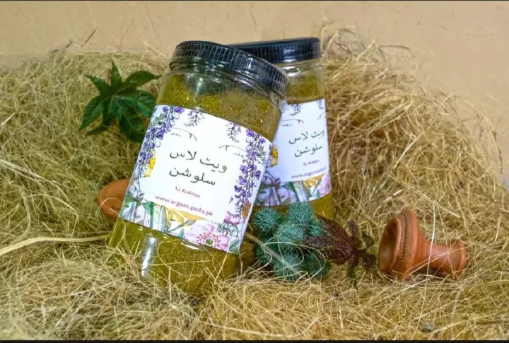 Robinia Weight Loss Powder