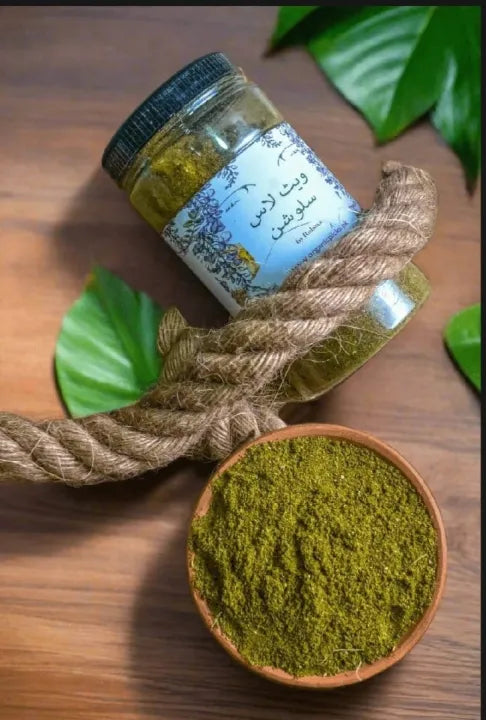 Robinia Weight Loss Powder