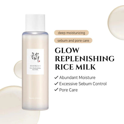 Beauty of joseon - Glow Replenishing Rice Milk - 150ml