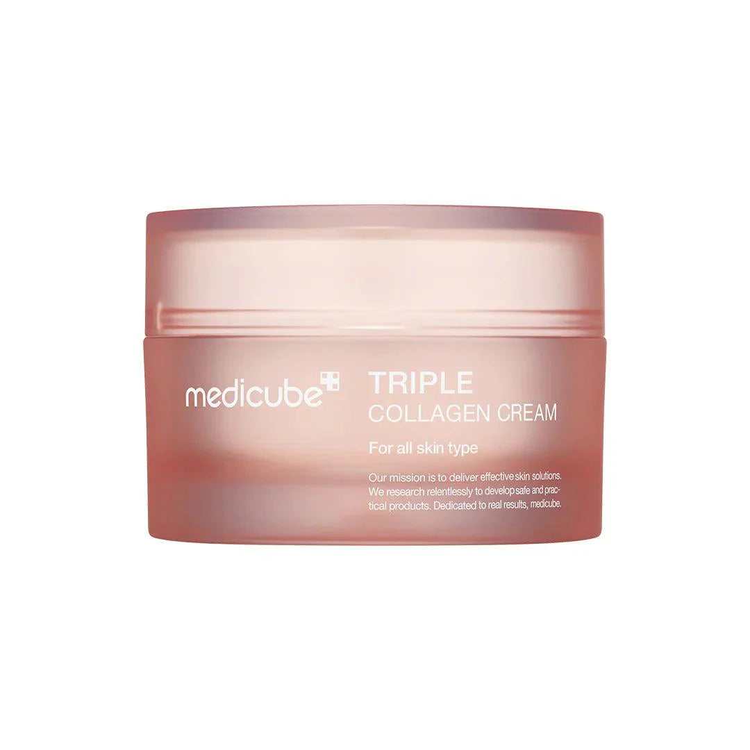 Medicube - Triple Collagen Cream - 50ml