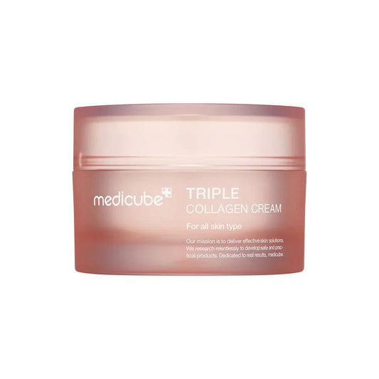 Medicube - Triple Collagen Cream - 50ml