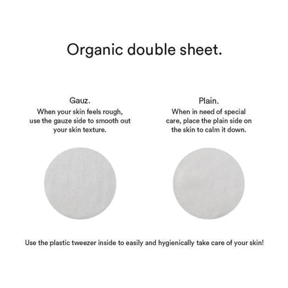 Abib - Heartleaf Spot Pad Calming Touch - 80pads