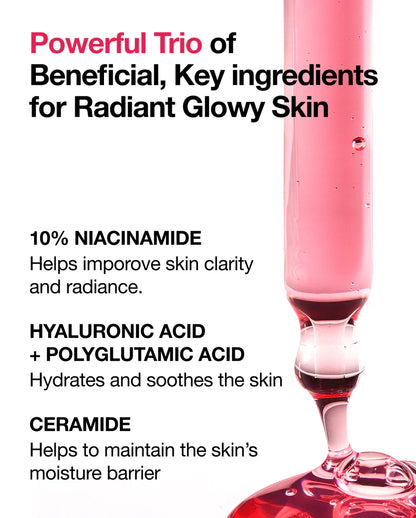 Anua - Niacinamide 10% + TXA 4% Dark Spot Correcting Serum - 30ml