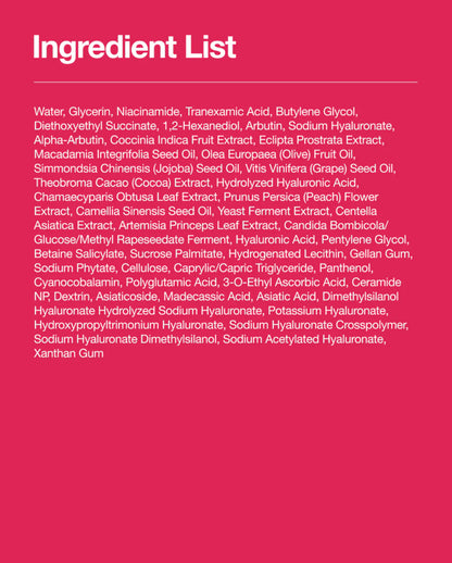 Anua - Niacinamide 10% + TXA 4% Dark Spot Correcting Serum - 30ml