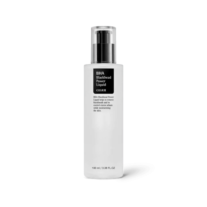 COSRX - bha Blackhead Power Liquid 100ml
