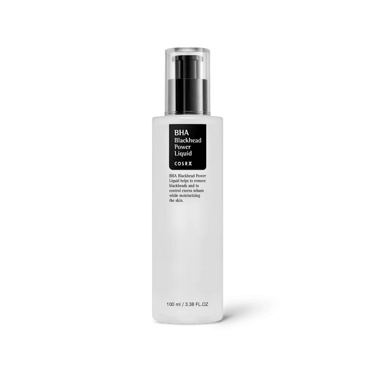 COSRX - bha Blackhead Power Liquid 100ml