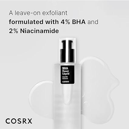 COSRX - bha Blackhead Power Liquid 100ml
