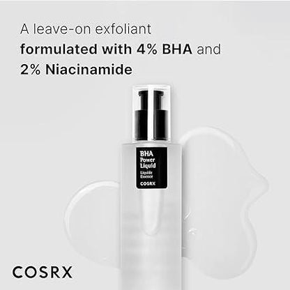 COSRX - bha Blackhead Power Liquid 100ml