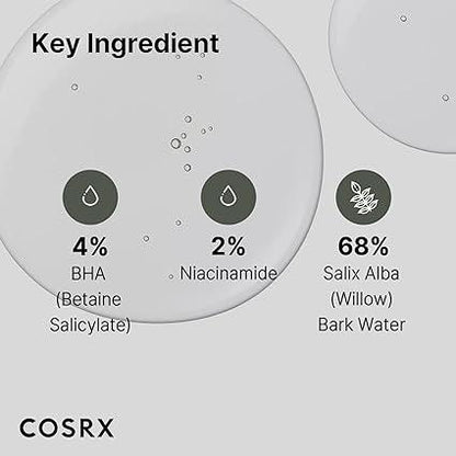 COSRX - bha Blackhead Power Liquid 100ml