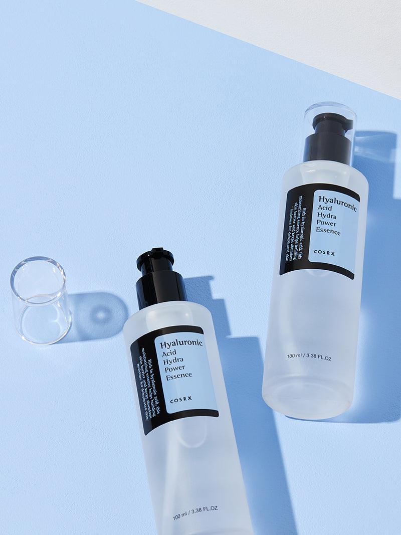 Cosrx - Hyaluronic Acid Hydra Power Essence - 100 Ml