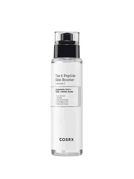 Cosrx - The 6 Peptide Skin Booster Serum 150ml