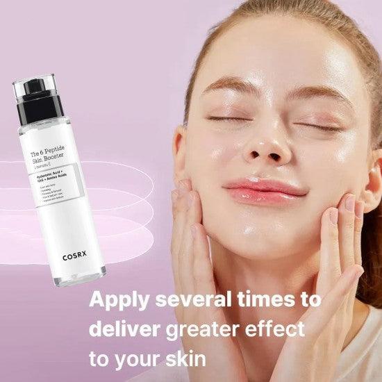 Cosrx - The 6 Peptide Skin Booster Serum 150ml