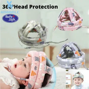 Baby Safety Helmet Head Protection