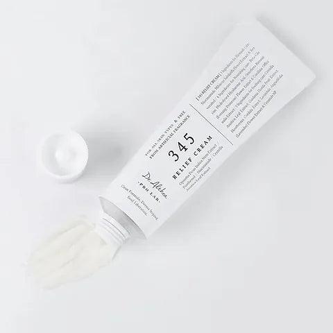 Dr Althea - 345 RELIEF CREAM