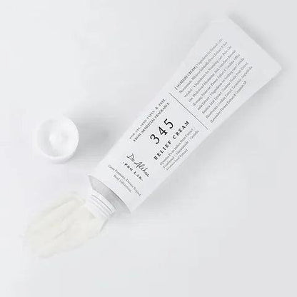 Dr Althea - 345 RELIEF CREAM