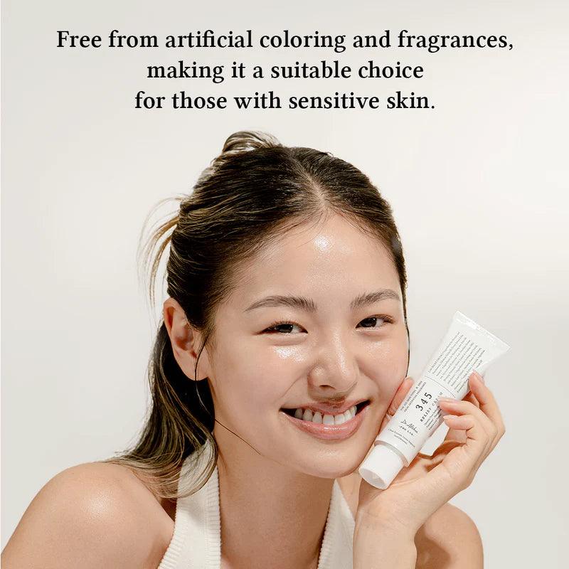 Dr Althea - 345 RELIEF CREAM