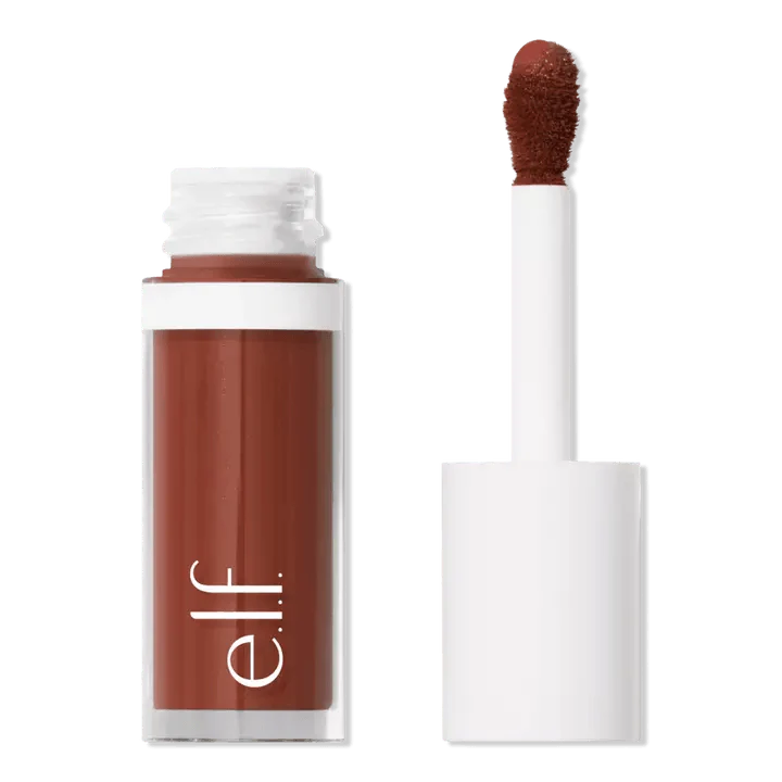 Elf - Camo Liquid Blush