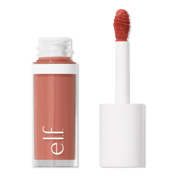 Elf - Camo Liquid Blush