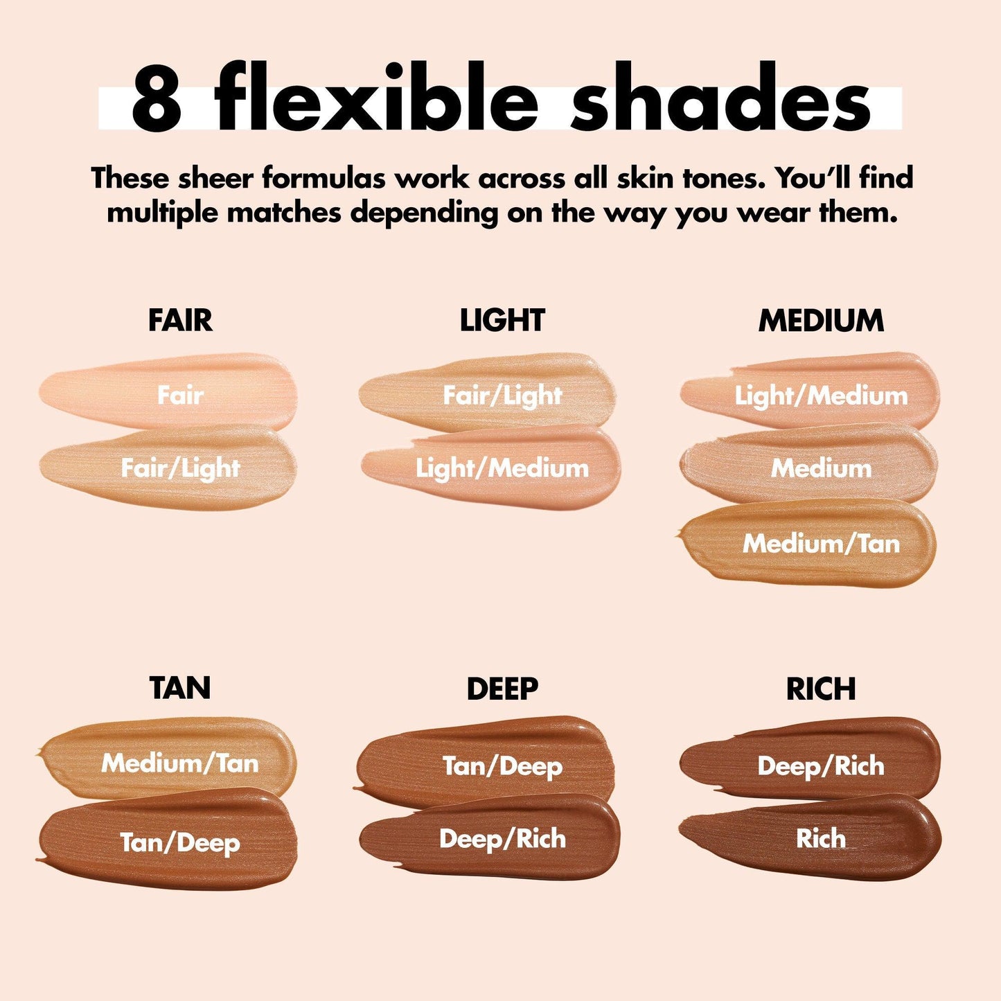 ELF - HALO GLOW LIQUID FILTER