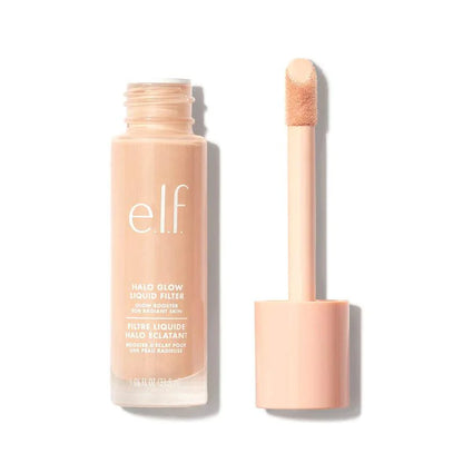 ELF - HALO GLOW LIQUID FILTER