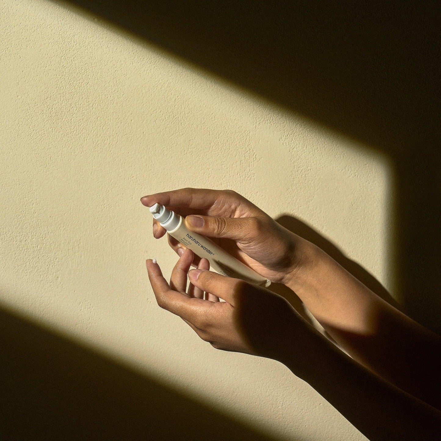 Haruharu wonder - Black Rice Bakuchiol Eye Cream - 20ml