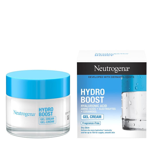 Neutrogena - hydro boost gel cream - 50ml