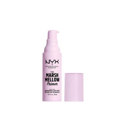 Nyx -  Professional Makeup Marshmellow Smoothing Primer - 30ML