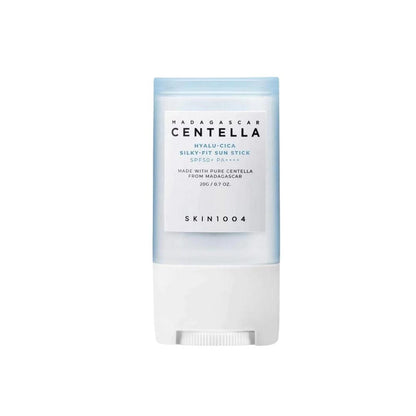 Skin1004 - HYALU-CICA SILKY-FIT SUN STICK - 20g