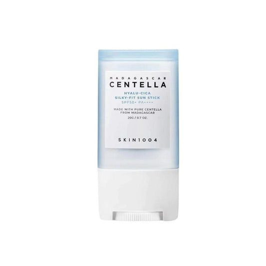 Skin1004 - HYALU-CICA SILKY-FIT SUN STICK - 20g